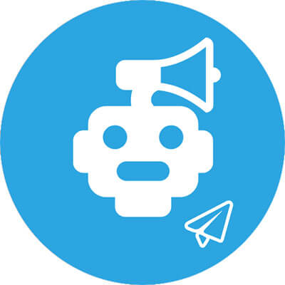 ساخت ربات پست گذار تلگرام