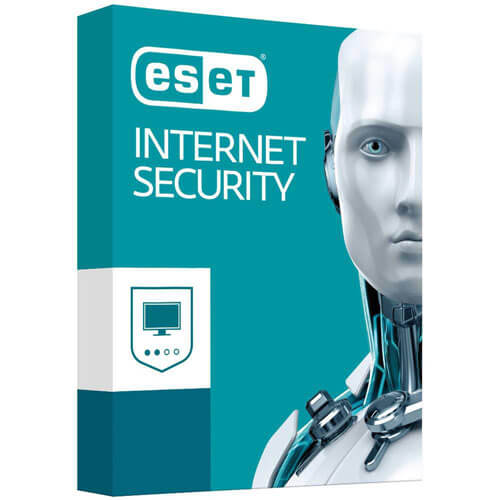 خرید Eset internet security