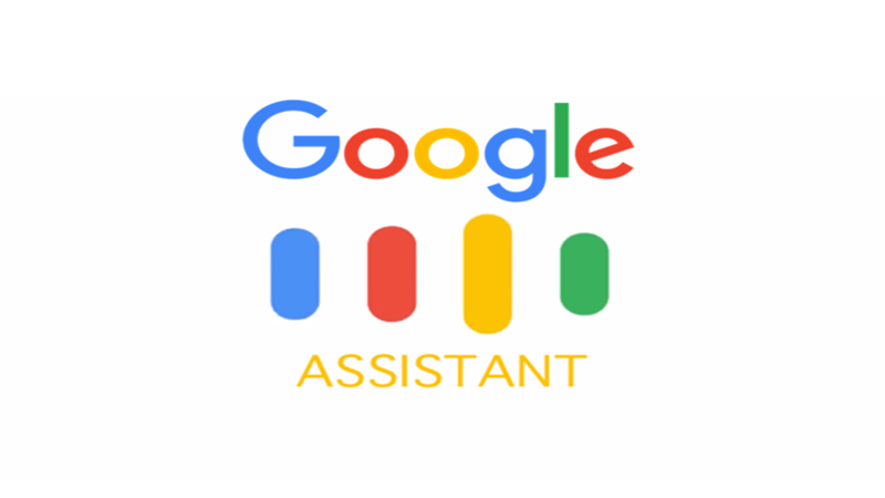 Google assistant app