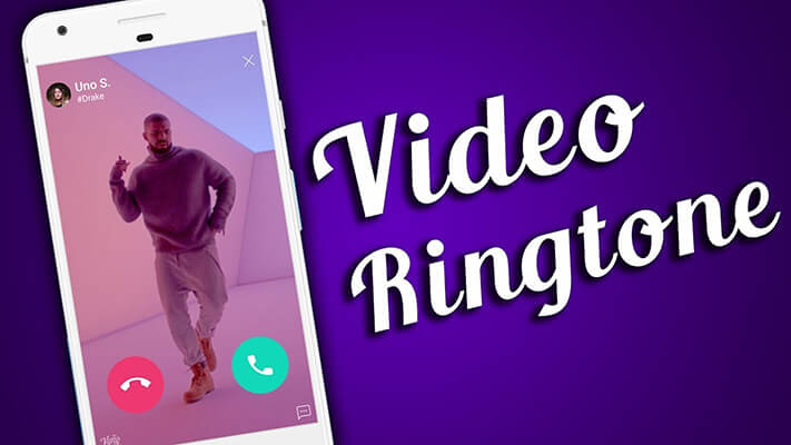 Vyng Video Ringtones
