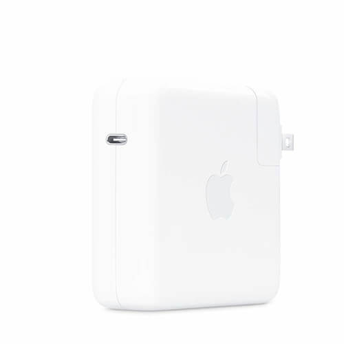  خرید آدابتور 29 وات اپل با درگاه USB-C