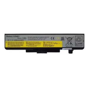 Ideapad G580-G500-6Cell