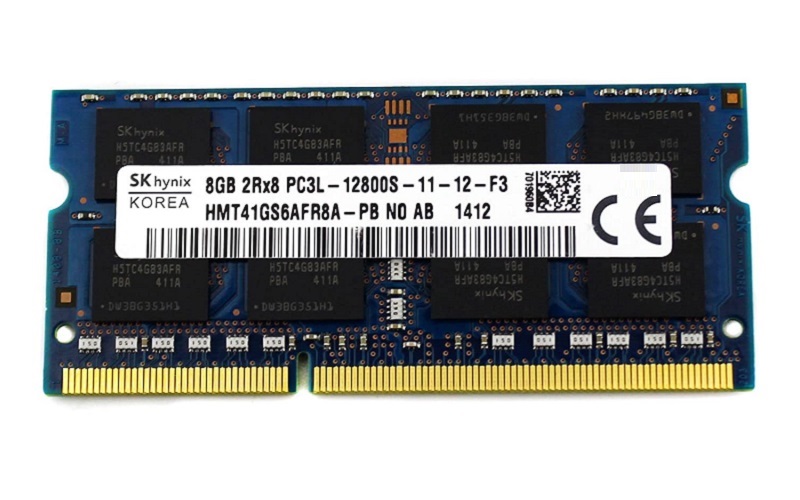 قیمت رم DDR3 برند Sky Hynix چهار گیگ-12800-1600