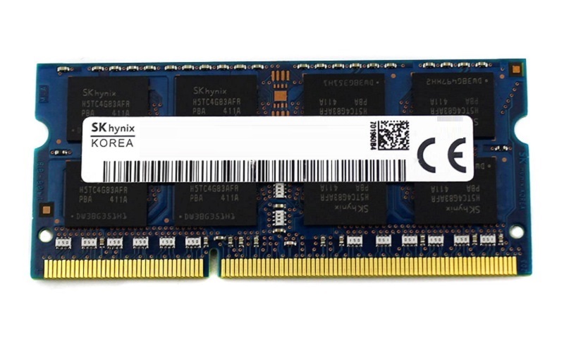 قیمت رم DDR3 برند Sky Hynix چهار گیگ-10600-1333