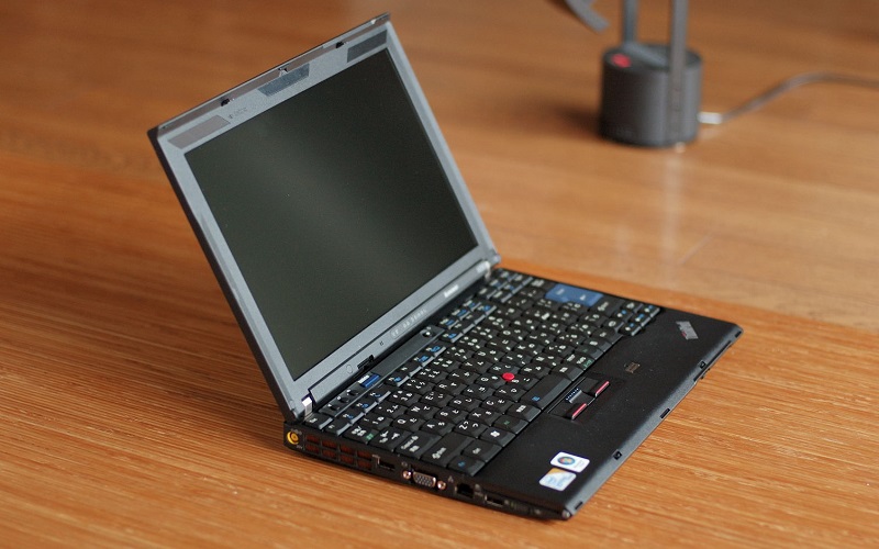 باتری لپ تاپ لنوو Thinkpad X200-6Cell