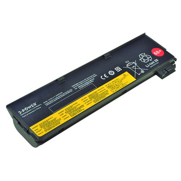 قیمت باتری لپ تاپ لنوو ThinkPad T450-6Cell