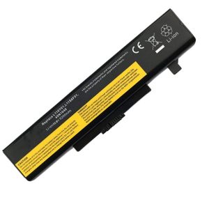 قیمت باتری لپ تاپ لنوو IdeaPad G400-6Cell