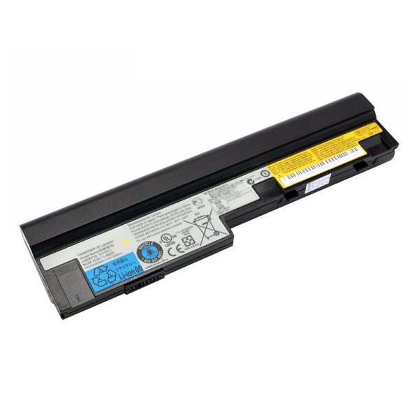 قیمت باتری لپ تاپ لنوو Ideapad S10-3Cell