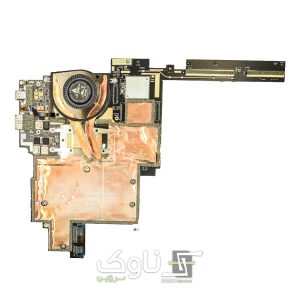 مادربرد سرفیس پرو ۳ مدل پردازنده Core i7 رم ۸