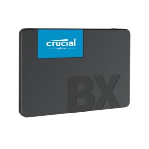 هارد SSD کروشیال BX500