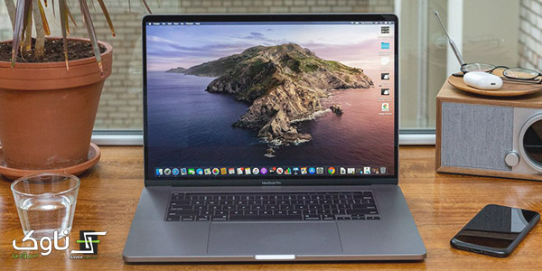 لپ تاپ MacBook Pro 13 inch